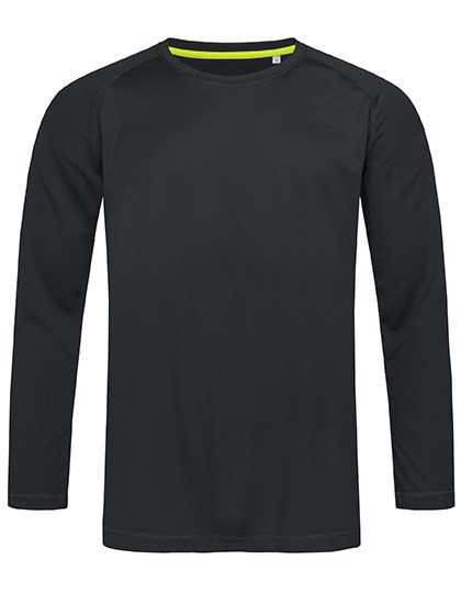 Stedman® - Mesh Long Sleeve