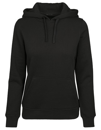 Build Your Brand - Ladies´ Merch Hoody