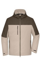 Sandstone/muddy-brown (ca. Pantone 406 C
P 23-14 C)