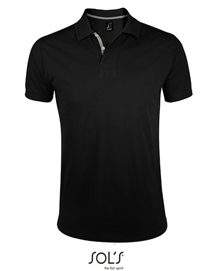 SOL´S - Men´s Polo Shirt Portland