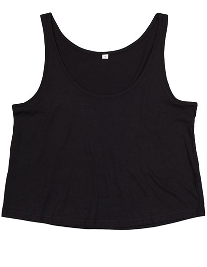 Mantis - Women´s Organic Crop Vest