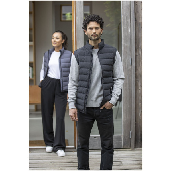 Caltha Daunen Bodywarmer für Damen