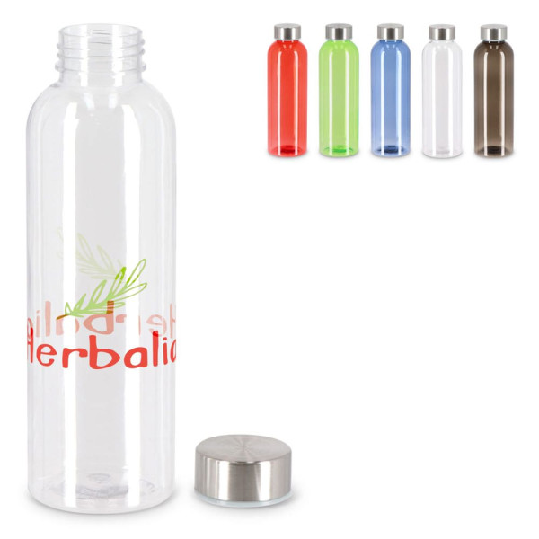 Jane Flasche aus R-PET 500ml