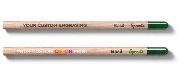 Mini-Bleistift
