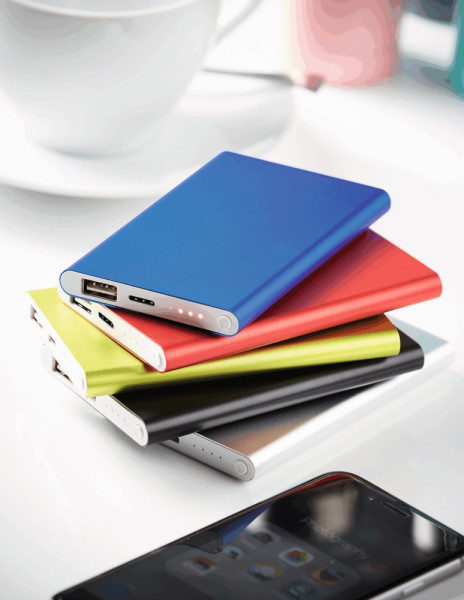 ENDURANCE EVOLUTION - Powerbank