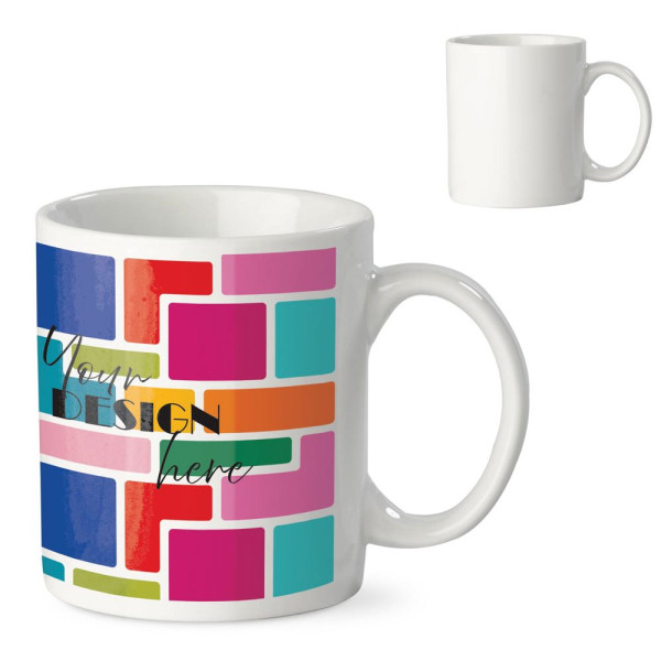 Tasse Subli Oslo 300ml Budget