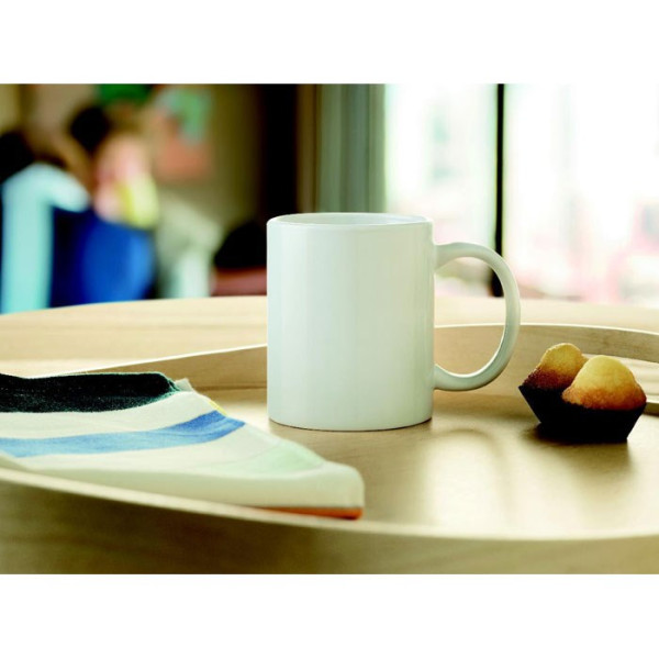 SUBLIM - Keramiktasse 300ml