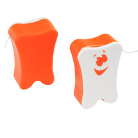 weiss, orange