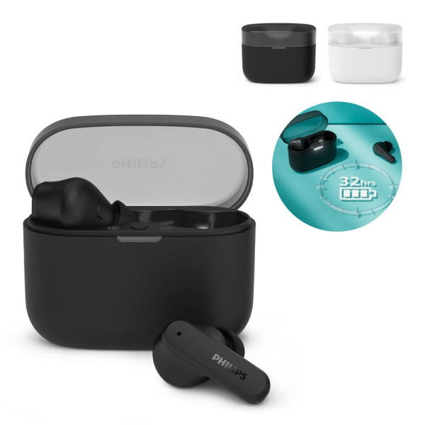 TAT2000 Philips Kabellose In-Ear-Kopfhörer