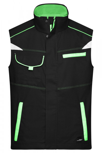 Workwear Vest - COLOR -