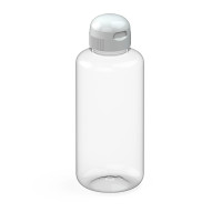 transparent/weiß