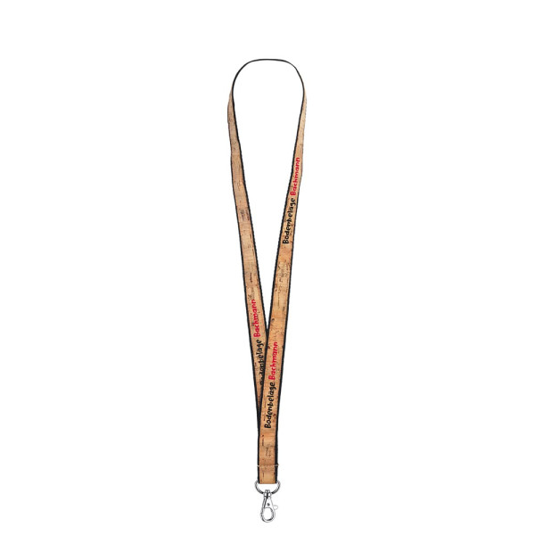 Schlüsselband/Lanyard