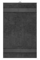 Graphite (ca. Pantone 432C)