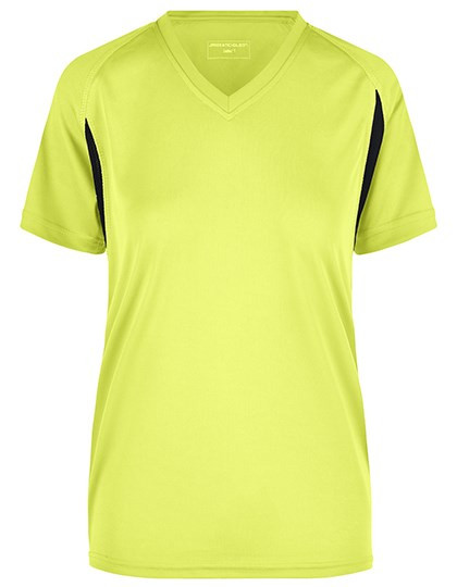 Daiber - Ladies´ Running-T