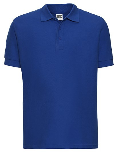 Russell - Men´s Ultimate Cotton Polo