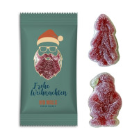 Papier/PE-Verbundfolie weiß