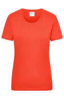 Spicy-orange (ca. Pantone 485 C)