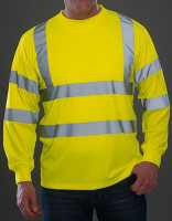 Hi-Vis Yellow