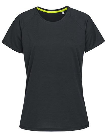 Stedman® - Mesh Raglan Women