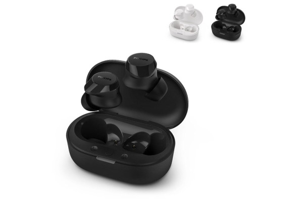 TAT1209 | Philips TWS In-Earbuds