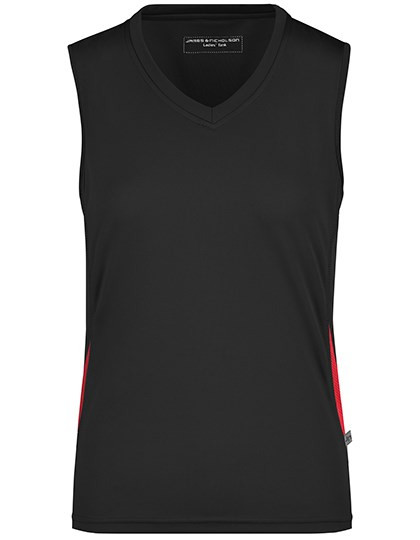 Daiber - Ladies´ Running Tank