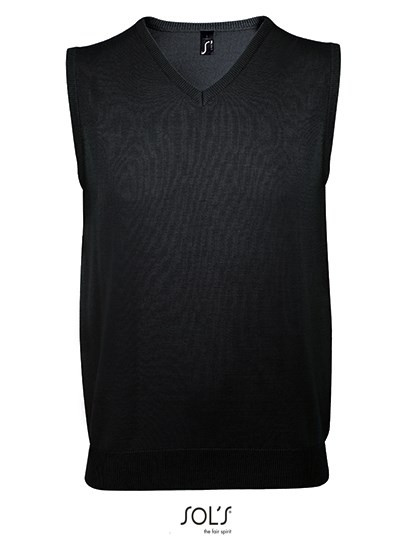 SOL´S - Unisex Sleeveless Sweater Gentlemen