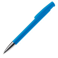 hellblau