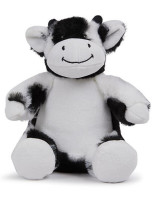 Black-White Cow