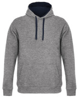 Grey Melange, French Navy