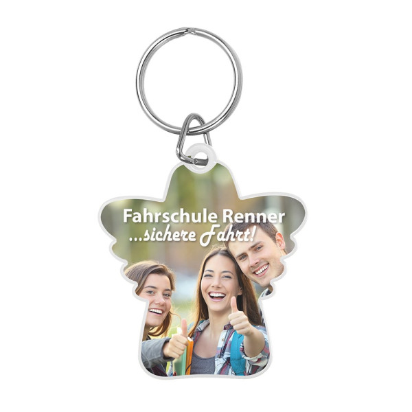 Schlüsselanhänger