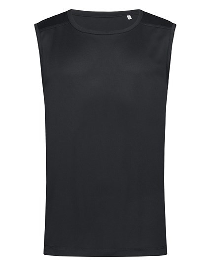 Stedman® - Mesh Sleeveless