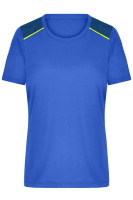 Peacock-blue (ca. Pantone 2728 C)