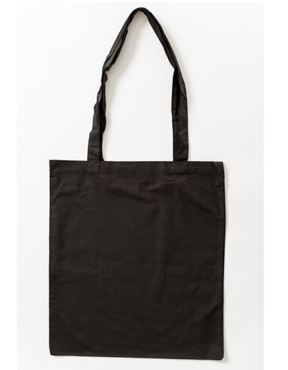 Printwear - Cotton Bag Colored Long Handles