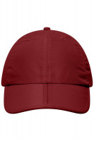 Burgundy (ca. Pantone 7427C)