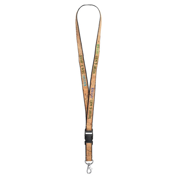 Schlüsselband/Lanyard