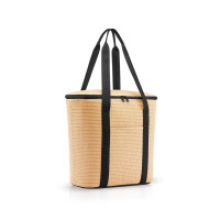 raffia black